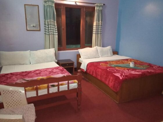 Century guest house&Restaurant - Photo2