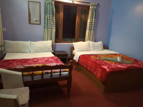 Century guest house&Restaurant - Photo5
