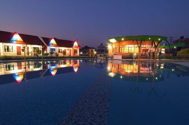 Chachawhee Funpark Resort - Photo2