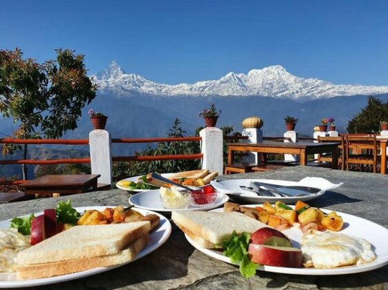 Club ES Deurali Resort - Photo3