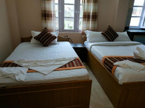 Deeps Appartment - Photo3