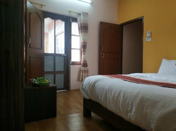 Deeps Appartment - Photo4