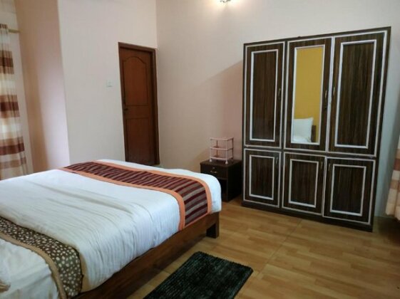 Deeps Appartment - Photo5