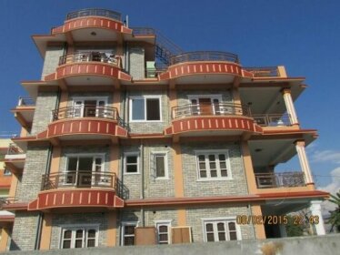 Deeps Appartment