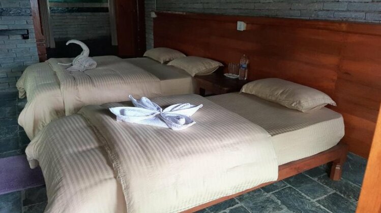 Dhampus Holiday Home - Photo4