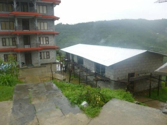 Dhampus Resort - Photo2