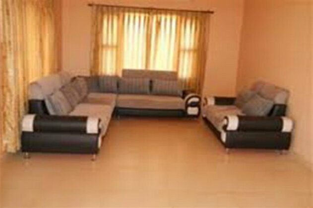 Dhampus Resort - Photo3