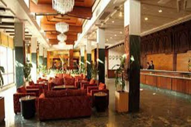 Dhampus Resort - Photo4