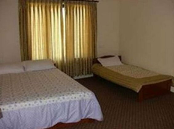 Dhampus Resort - Photo5