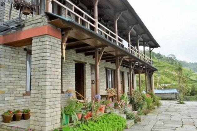 Dhampus Village Eco Lodge - Photo2