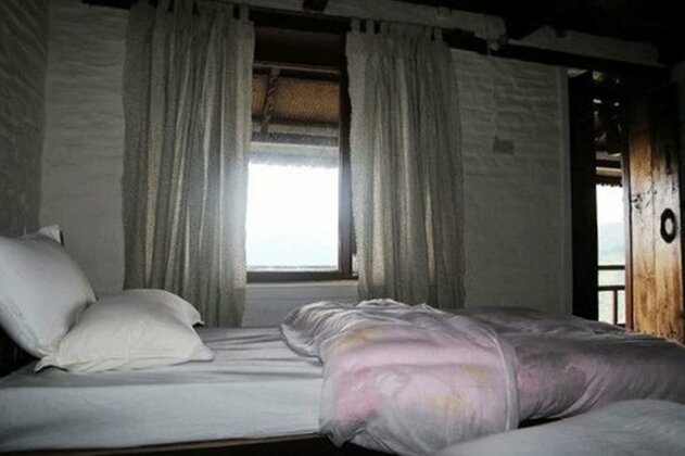 Dhampus Village Eco Lodge - Photo3