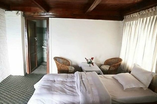 Dhampus Village Eco Lodge - Photo4