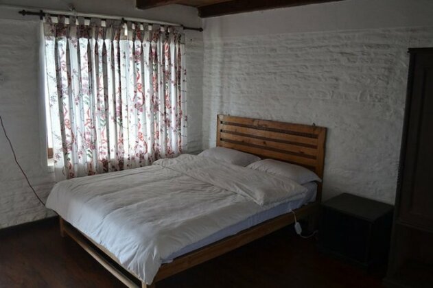 Dhampus Village Eco Lodge - Photo5