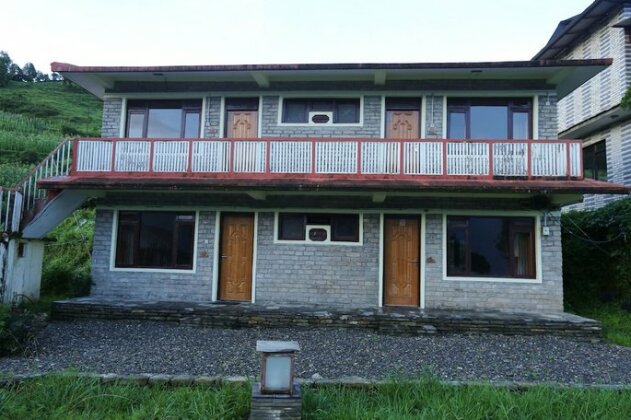 Dhaulagiri View Hotel - Photo3