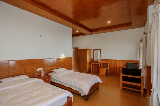 Dhaulagiri View Hotel - Photo4