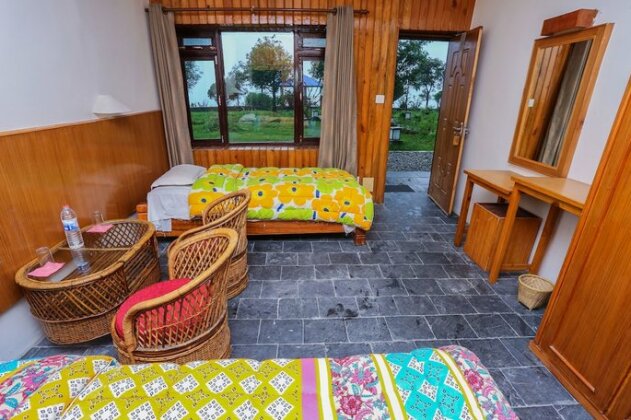 Dhaulagiri View Hotel - Photo5