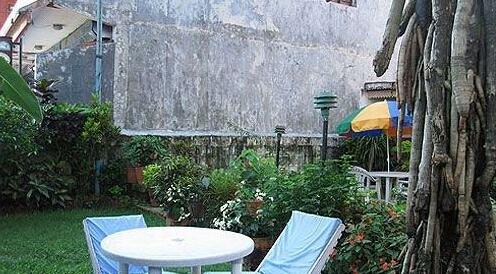 Fairmount Hotel - Photo3