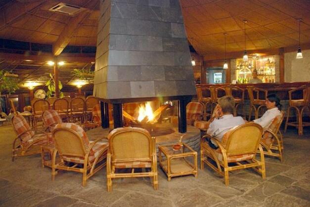 Fish Tail Lodge - Photo3
