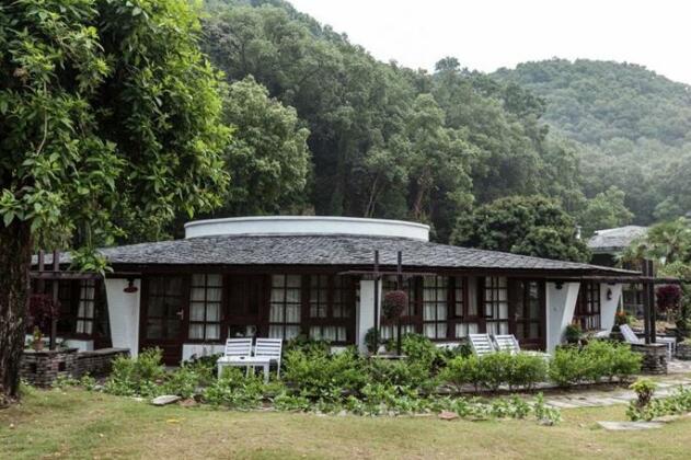 Fish Tail Lodge - Photo4
