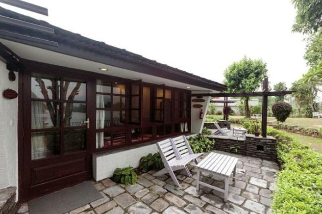 Fish Tail Lodge - Photo5