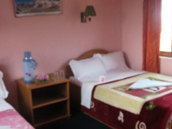 Gautama guest house - Photo3