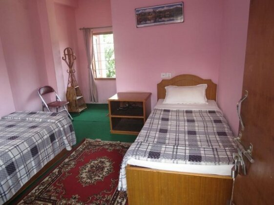 Gautama guest house - Photo4