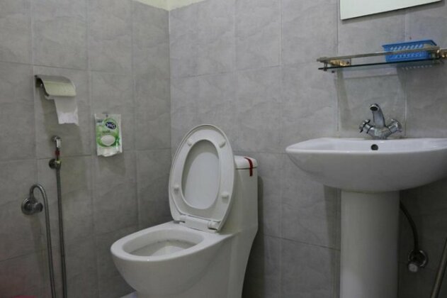 Gurkha Lodge - Photo4