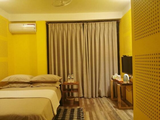 Gusto Accommodation - Photo2