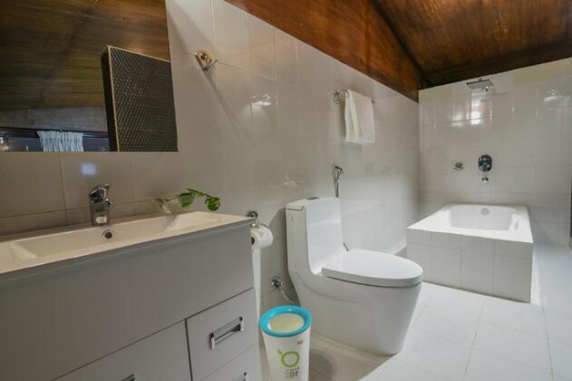 Gusto Accommodation - Photo4