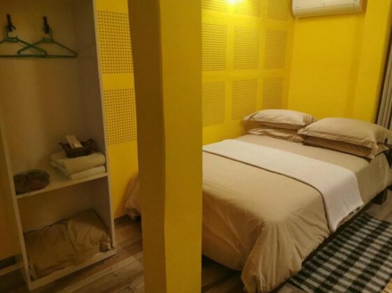 Gusto Accommodation - Photo5