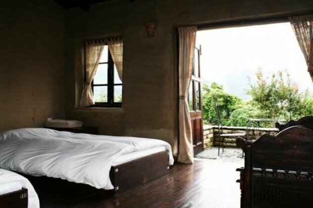 Hananoie-A Permaculture Resort Pokhara - Photo3