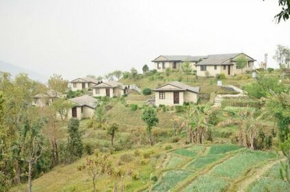 Hananoie-A Permaculture Resort Pokhara