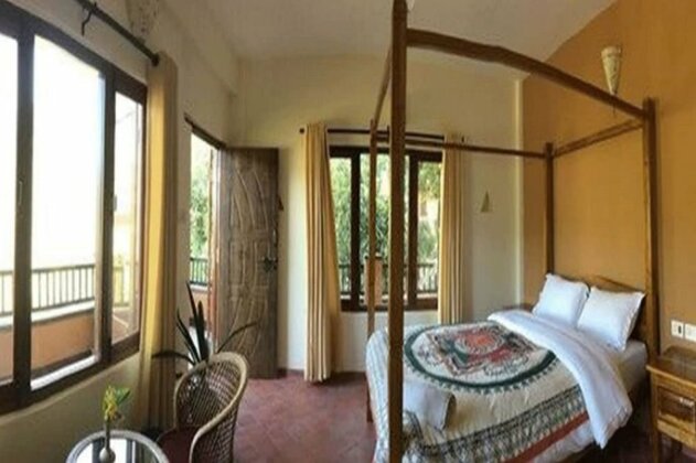 Hidden Paradise Guest House - Photo2