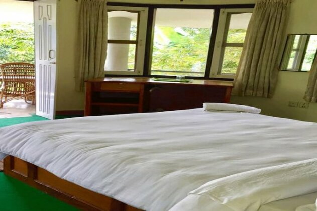 Hidden Paradise Guest House - Photo3