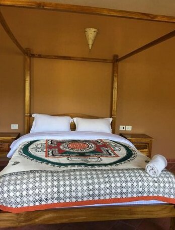 Hidden Paradise Guest House - Photo5