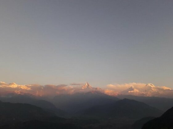 Himalayan crown lodge - Photo3