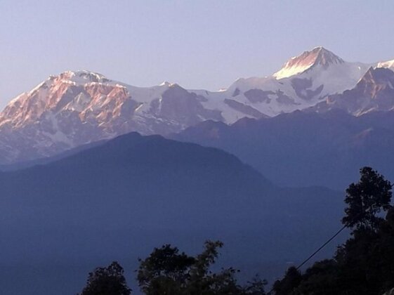Himalayan crown lodge - Photo5