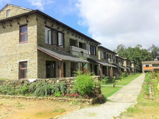 Himalayan Deurali Resort - Photo2
