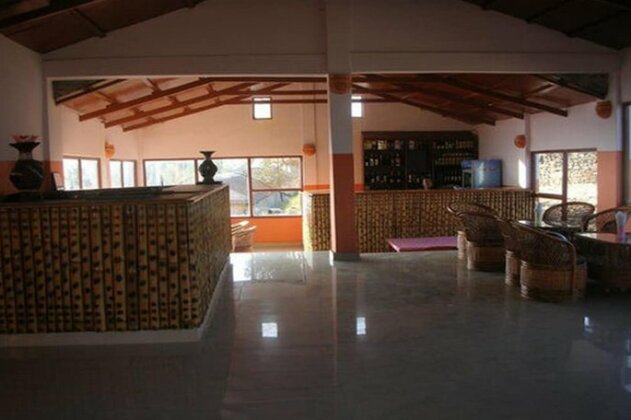 Himalayan Deurali Resort - Photo3