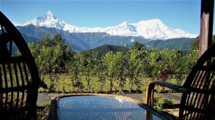 Himalayan Deurali Resort - Photo4