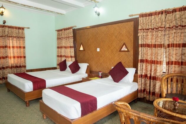 Himalayan Deurali Resort - Photo5