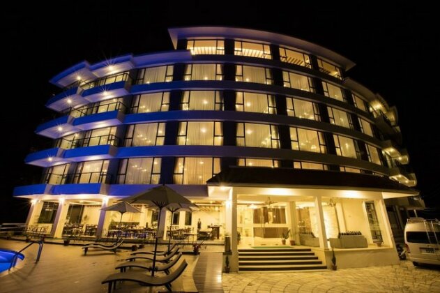 Himalayan Front Hotel by KGH Group - Photo2