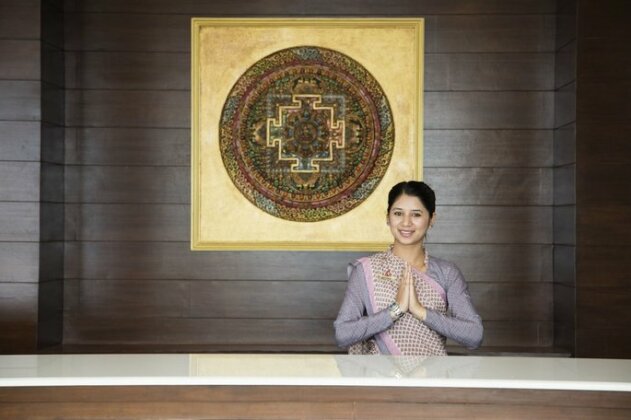 Himalayan Front Hotel by KGH Group - Photo3