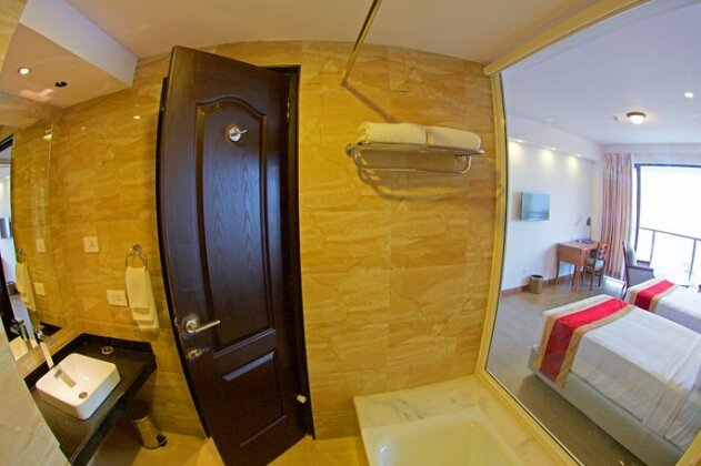 Himalayan Front Hotel by KGH Group - Photo4