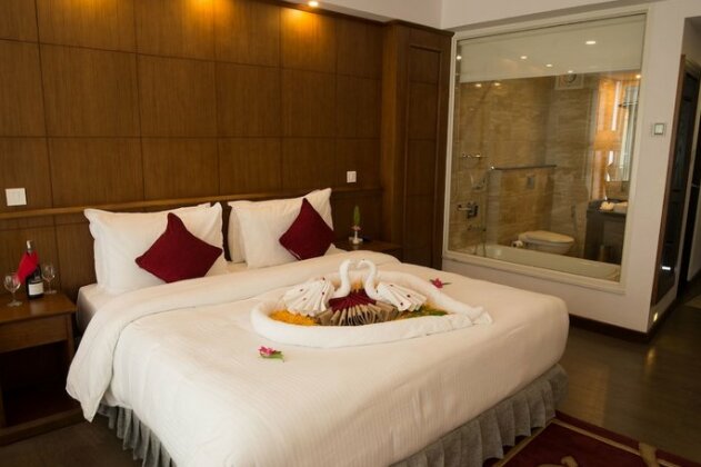 Himalayan Front Hotel by KGH Group - Photo5