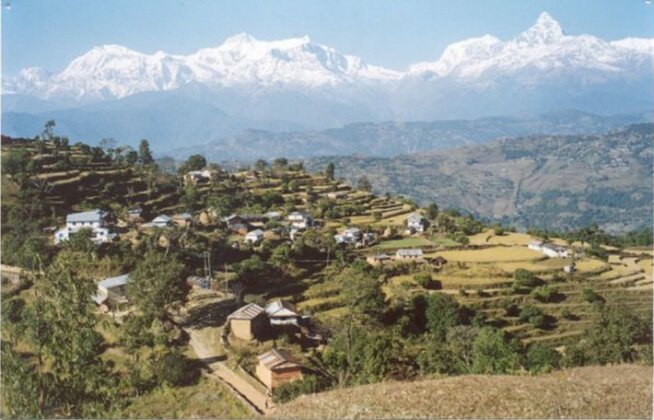 Homestay - Ramkot Homestay - Photo2