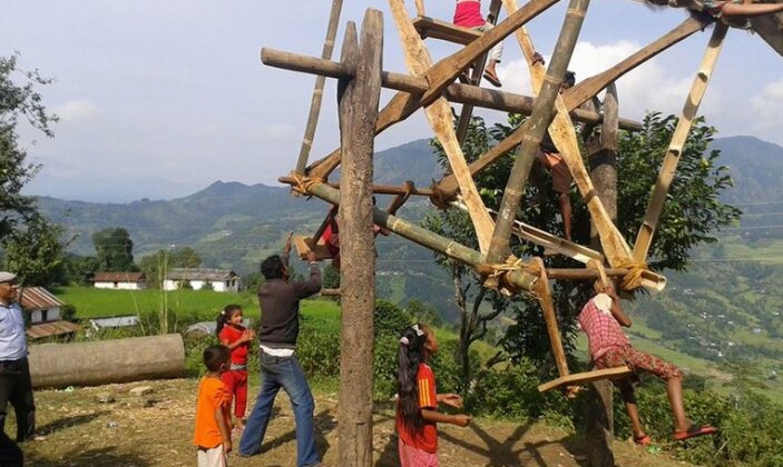 Homestay - Ramkot Homestay - Photo3