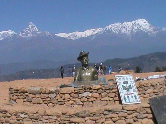 Homestay - Ramkot Homestay - Photo4