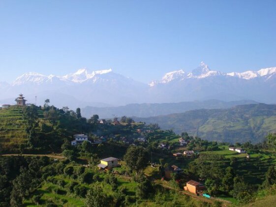 Homestay - Ramkot Homestay - Photo5
