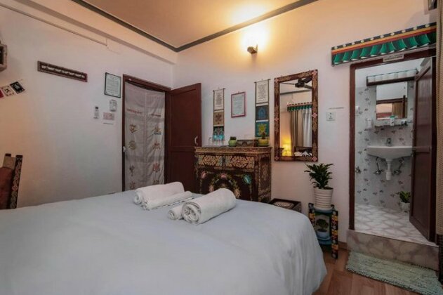 Homestay with Thupten - Photo5